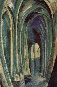 Church Delaunay, Robert